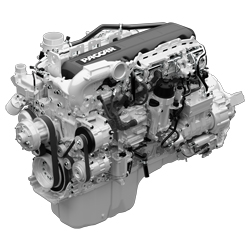 P32D6 Engine
